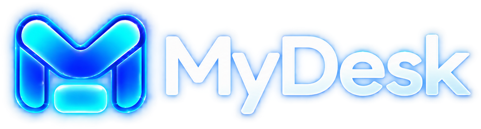 MyDesk